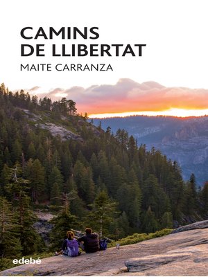cover image of Camins de llibertat